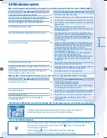 Предварительный просмотр 33 страницы Panasonic WH-MDF06D3E5 Operating Instructions Manual