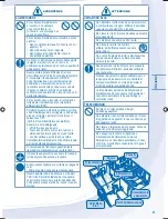 Предварительный просмотр 35 страницы Panasonic WH-MDF06D3E5 Operating Instructions Manual