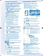 Предварительный просмотр 38 страницы Panasonic WH-MDF06D3E5 Operating Instructions Manual