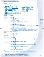 Предварительный просмотр 39 страницы Panasonic WH-MDF06D3E5 Operating Instructions Manual