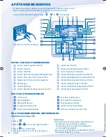 Предварительный просмотр 44 страницы Panasonic WH-MDF06D3E5 Operating Instructions Manual