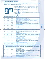 Предварительный просмотр 45 страницы Panasonic WH-MDF06D3E5 Operating Instructions Manual