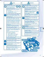 Предварительный просмотр 51 страницы Panasonic WH-MDF06D3E5 Operating Instructions Manual