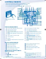 Предварительный просмотр 52 страницы Panasonic WH-MDF06D3E5 Operating Instructions Manual