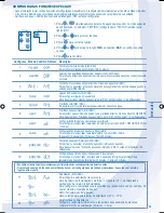 Предварительный просмотр 53 страницы Panasonic WH-MDF06D3E5 Operating Instructions Manual