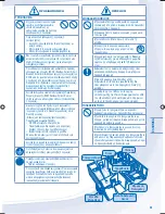 Предварительный просмотр 59 страницы Panasonic WH-MDF06D3E5 Operating Instructions Manual