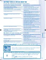 Предварительный просмотр 65 страницы Panasonic WH-MDF06D3E5 Operating Instructions Manual