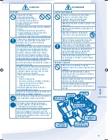 Предварительный просмотр 67 страницы Panasonic WH-MDF06D3E5 Operating Instructions Manual