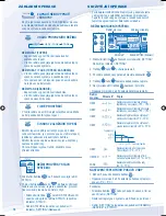 Предварительный просмотр 70 страницы Panasonic WH-MDF06D3E5 Operating Instructions Manual