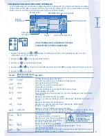 Предварительный просмотр 13 страницы Panasonic WH-MDF09C3E8 Operating Instructions Manual