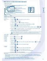 Предварительный просмотр 15 страницы Panasonic WH-MDF09C3E8 Operating Instructions Manual