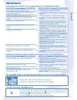 Предварительный просмотр 17 страницы Panasonic WH-MDF09C3E8 Operating Instructions Manual