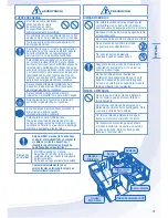 Предварительный просмотр 19 страницы Panasonic WH-MDF09C3E8 Operating Instructions Manual