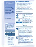 Предварительный просмотр 26 страницы Panasonic WH-MDF09C3E8 Operating Instructions Manual