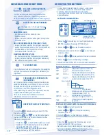 Предварительный просмотр 30 страницы Panasonic WH-MDF09C3E8 Operating Instructions Manual