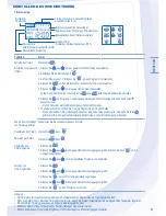 Предварительный просмотр 31 страницы Panasonic WH-MDF09C3E8 Operating Instructions Manual