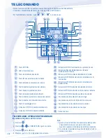 Предварительный просмотр 36 страницы Panasonic WH-MDF09C3E8 Operating Instructions Manual