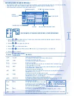 Предварительный просмотр 37 страницы Panasonic WH-MDF09C3E8 Operating Instructions Manual