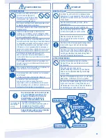 Предварительный просмотр 43 страницы Panasonic WH-MDF09C3E8 Operating Instructions Manual