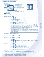 Предварительный просмотр 47 страницы Panasonic WH-MDF09C3E8 Operating Instructions Manual