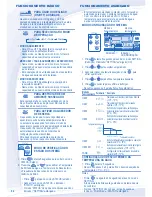 Предварительный просмотр 54 страницы Panasonic WH-MDF09C3E8 Operating Instructions Manual