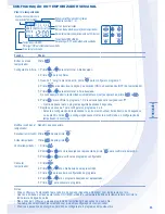 Предварительный просмотр 55 страницы Panasonic WH-MDF09C3E8 Operating Instructions Manual