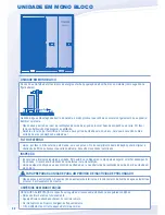 Предварительный просмотр 56 страницы Panasonic WH-MDF09C3E8 Operating Instructions Manual