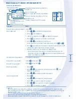 Предварительный просмотр 63 страницы Panasonic WH-MDF09C3E8 Operating Instructions Manual