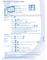 Предварительный просмотр 71 страницы Panasonic WH-MDF09C3E8 Operating Instructions Manual