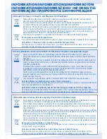 Предварительный просмотр 74 страницы Panasonic WH-MDF09C3E8 Operating Instructions Manual