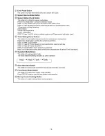 Предварительный просмотр 18 страницы Panasonic WH-MDF09C3E8 Service Manual