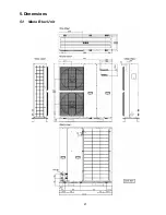 Предварительный просмотр 21 страницы Panasonic WH-MDF09C3E8 Service Manual