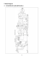 Предварительный просмотр 24 страницы Panasonic WH-MDF09C3E8 Service Manual