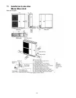 Предварительный просмотр 38 страницы Panasonic WH-MDF09C3E8 Service Manual