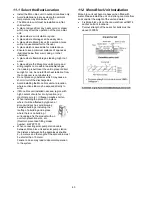 Предварительный просмотр 40 страницы Panasonic WH-MDF09C3E8 Service Manual