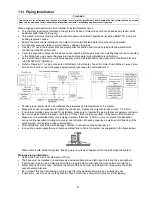 Предварительный просмотр 41 страницы Panasonic WH-MDF09C3E8 Service Manual