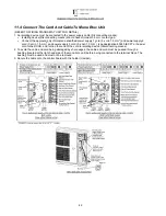 Предварительный просмотр 42 страницы Panasonic WH-MDF09C3E8 Service Manual