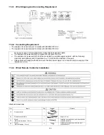 Предварительный просмотр 44 страницы Panasonic WH-MDF09C3E8 Service Manual