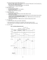 Предварительный просмотр 54 страницы Panasonic WH-MDF09C3E8 Service Manual