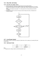 Предварительный просмотр 60 страницы Panasonic WH-MDF09C3E8 Service Manual