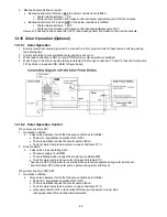 Предварительный просмотр 64 страницы Panasonic WH-MDF09C3E8 Service Manual