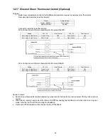 Предварительный просмотр 67 страницы Panasonic WH-MDF09C3E8 Service Manual