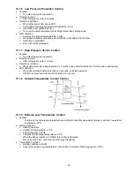 Предварительный просмотр 69 страницы Panasonic WH-MDF09C3E8 Service Manual