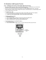 Предварительный просмотр 76 страницы Panasonic WH-MDF09C3E8 Service Manual