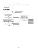 Предварительный просмотр 84 страницы Panasonic WH-MDF09C3E8 Service Manual