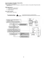 Предварительный просмотр 95 страницы Panasonic WH-MDF09C3E8 Service Manual