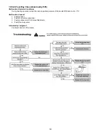 Предварительный просмотр 102 страницы Panasonic WH-MDF09C3E8 Service Manual