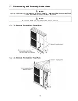 Предварительный просмотр 113 страницы Panasonic WH-MDF09C3E8 Service Manual