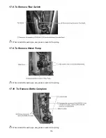 Предварительный просмотр 116 страницы Panasonic WH-MDF09C3E8 Service Manual