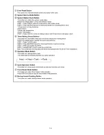 Предварительный просмотр 16 страницы Panasonic WH-MDF12C6E5 Service Manual